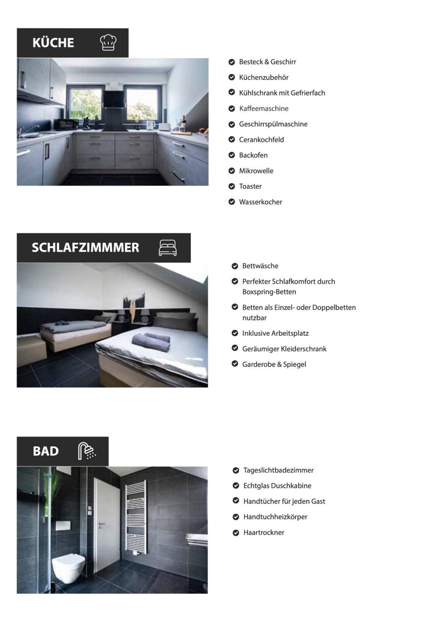 Blauer Stein Apartments Wh5 Pulheim Eksteriør bilde